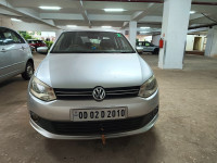 Volkswagen Vento Trendline TDI