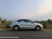 Volkswagen Vento Trendline TDI