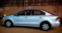 Volkswagen Vento Trendline TDI