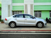 Volkswagen Vento Trendline TDI