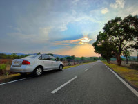 Volkswagen Vento Trendline TDI