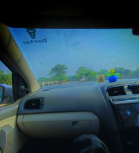 Volkswagen Vento Trendline TDI