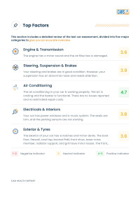 Bronze Grey Datsun Go Plus T ( O )