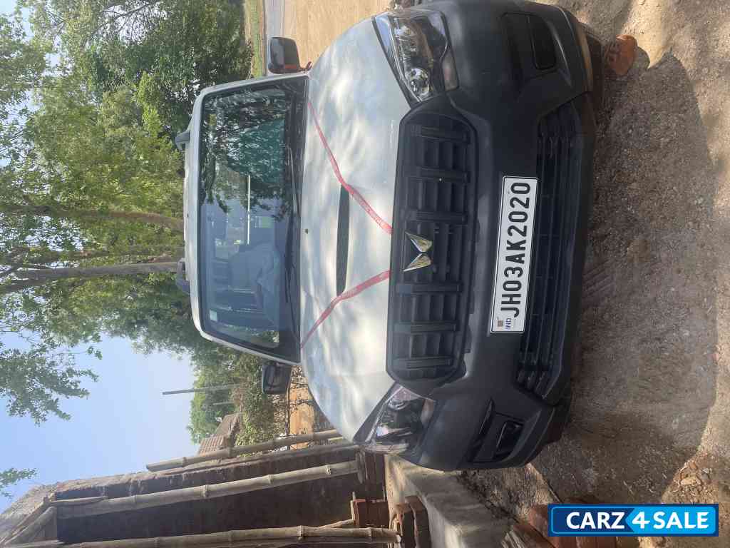 Mahindra Scorpio Classic s