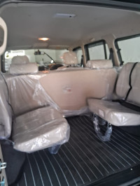 Mahindra Scorpio Classic