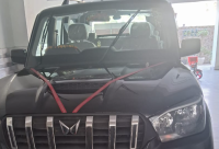 Mahindra Scorpio Classic