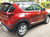 Kia Sonet HTX 1.5 Dual Tone Diesel with Cruise Control