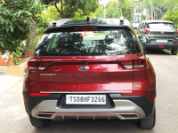 Kia Sonet HTX 1.5 Dual Tone Diesel with Cruise Control