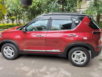 Kia Sonet HTX 1.5 Dual Tone Diesel with Cruise Control