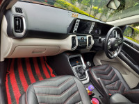 Kia Sonet HTX 1.5 Dual Tone Diesel with Cruise Control