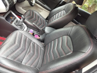 Kia Sonet HTX 1.5 Dual Tone Diesel with Cruise Control