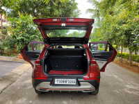 Kia Sonet HTX 1.5 Dual Tone Diesel with Cruise Control