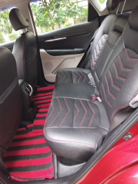 Kia Sonet HTX 1.5 Dual Tone Diesel with Cruise Control