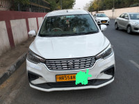 Maruti Suzuki Ertiga Tour M