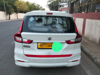 Maruti Suzuki Ertiga Tour M