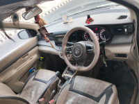 Maruti Suzuki Ertiga Tour M