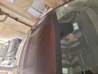 Magnetic Red Tata Tigor XZ+ petrol