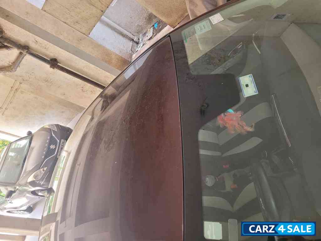 Magnetic Red Tata Tigor XZ+ petrol Magnetic Red Tata Tigor XZ+ petrol