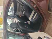 Magnetic Red Tata Tigor XZ+ petrol