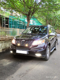 Mahindra XUV 500 w8