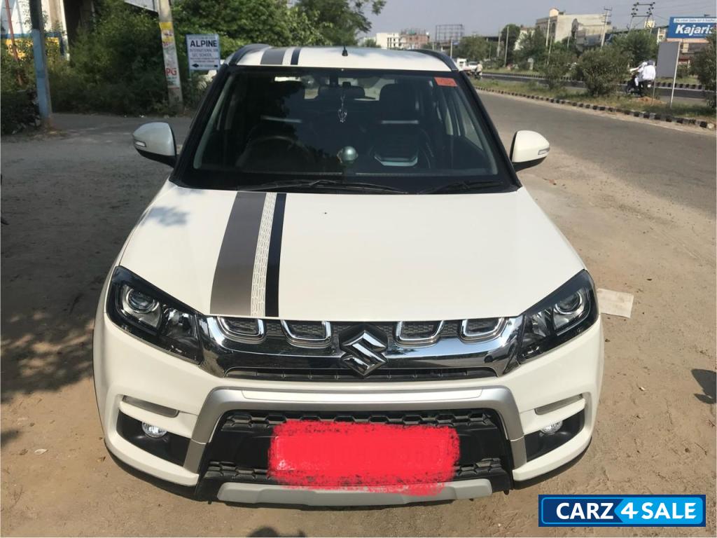 Maruti Suzuki Versa Zdi+