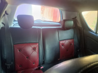 Blue Maruti Suzuki Ritz Genus VXI