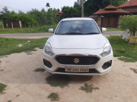 Maruti Suzuki Dzire VDI