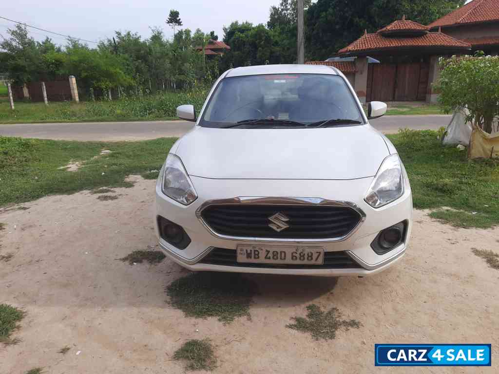 Maruti Suzuki Dzire VDI