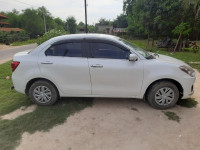 Maruti Suzuki Dzire VDI