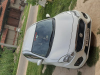 Maruti Suzuki Dzire VDI