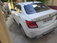 Maruti Suzuki Dzire VDI