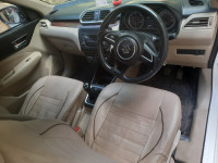 Maruti Suzuki Dzire VDI