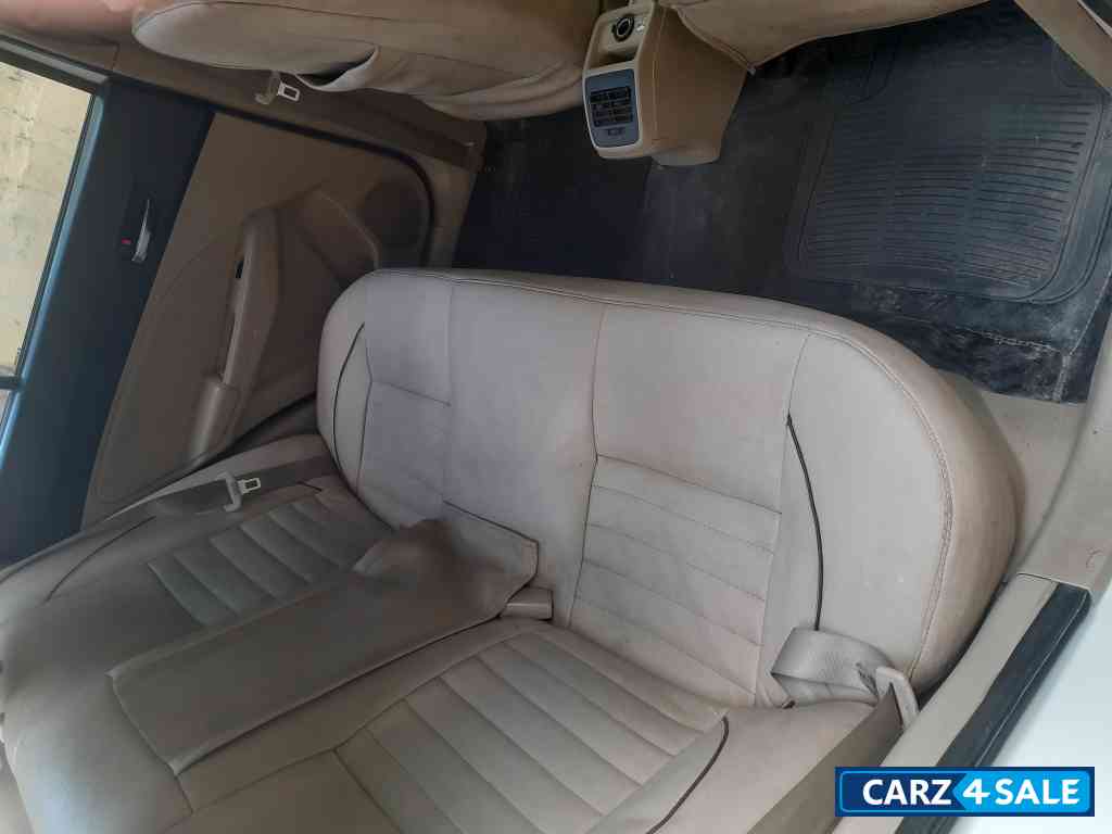 Maruti Suzuki Dzire VDI