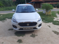 Maruti Suzuki Dzire VDI