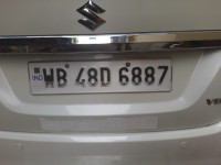 Maruti Suzuki Dzire VDI