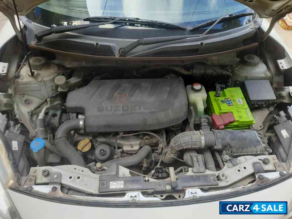 Maruti Suzuki Dzire VDI