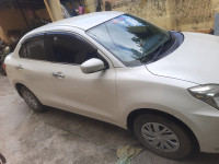 Maruti Suzuki Dzire VDI