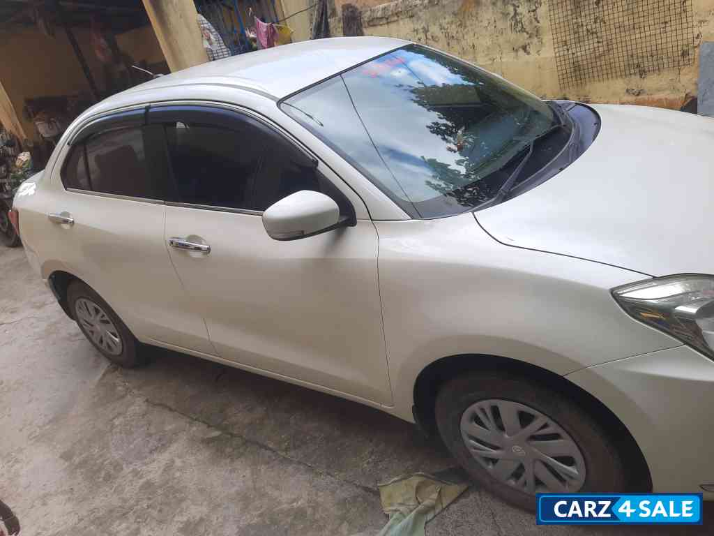 Maruti Suzuki Dzire VDI