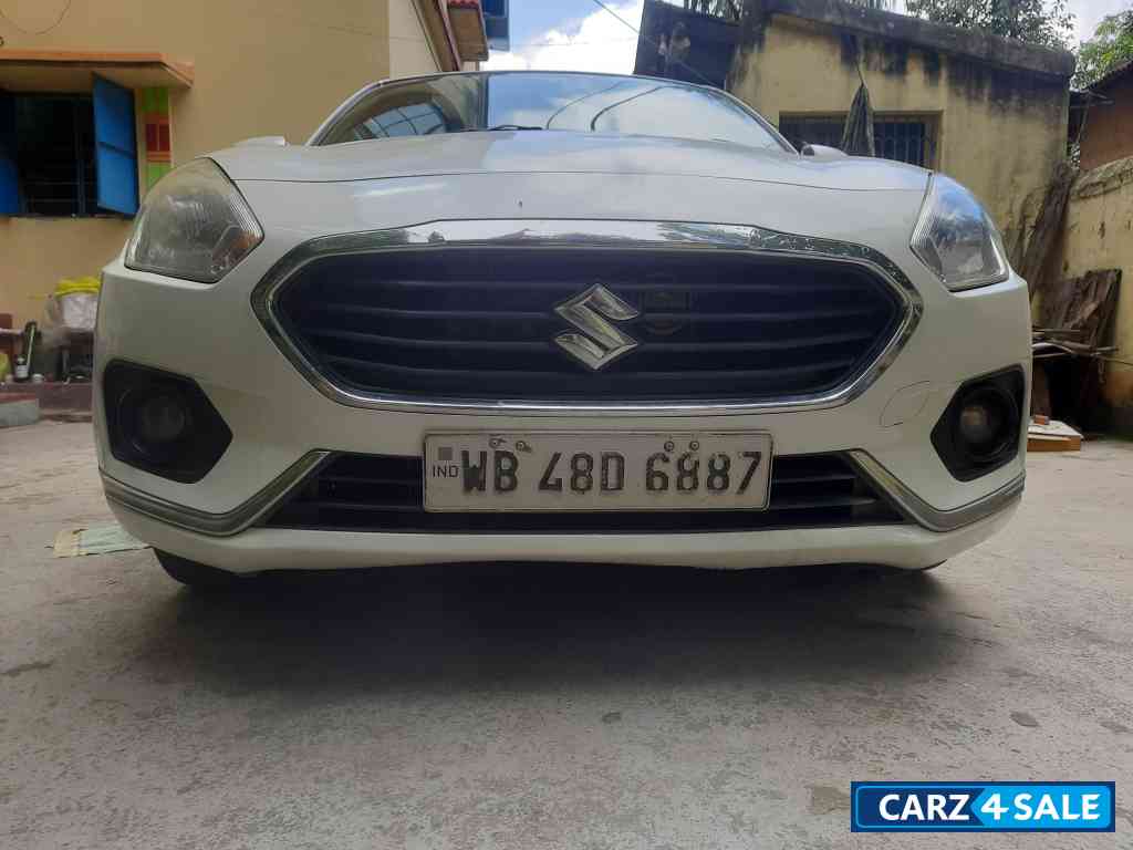 Maruti Suzuki Dzire VDI