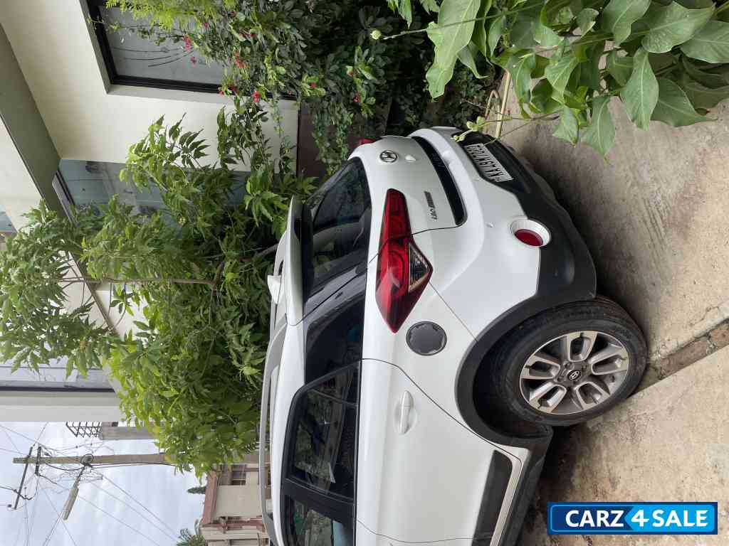Hyundai i20 S