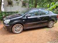 Toyota Etios VX