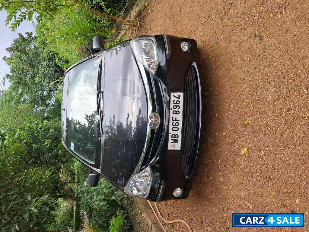 Toyota Etios VX
