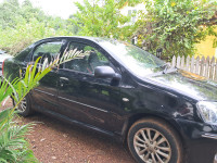 Toyota Etios VX