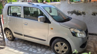Maruti Suzuki Wagon R VXI S IV