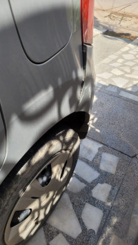 Maruti Suzuki Wagon R VXI S IV