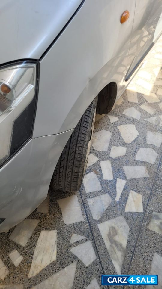 Maruti Suzuki Wagon R VXI S IV