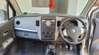 Maruti Suzuki Wagon R VXI S IV