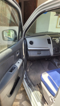 Maruti Suzuki Wagon R VXI S IV