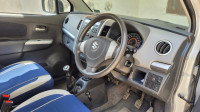 Maruti Suzuki Wagon R VXI S IV