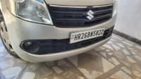Maruti Suzuki Wagon R VXI S IV